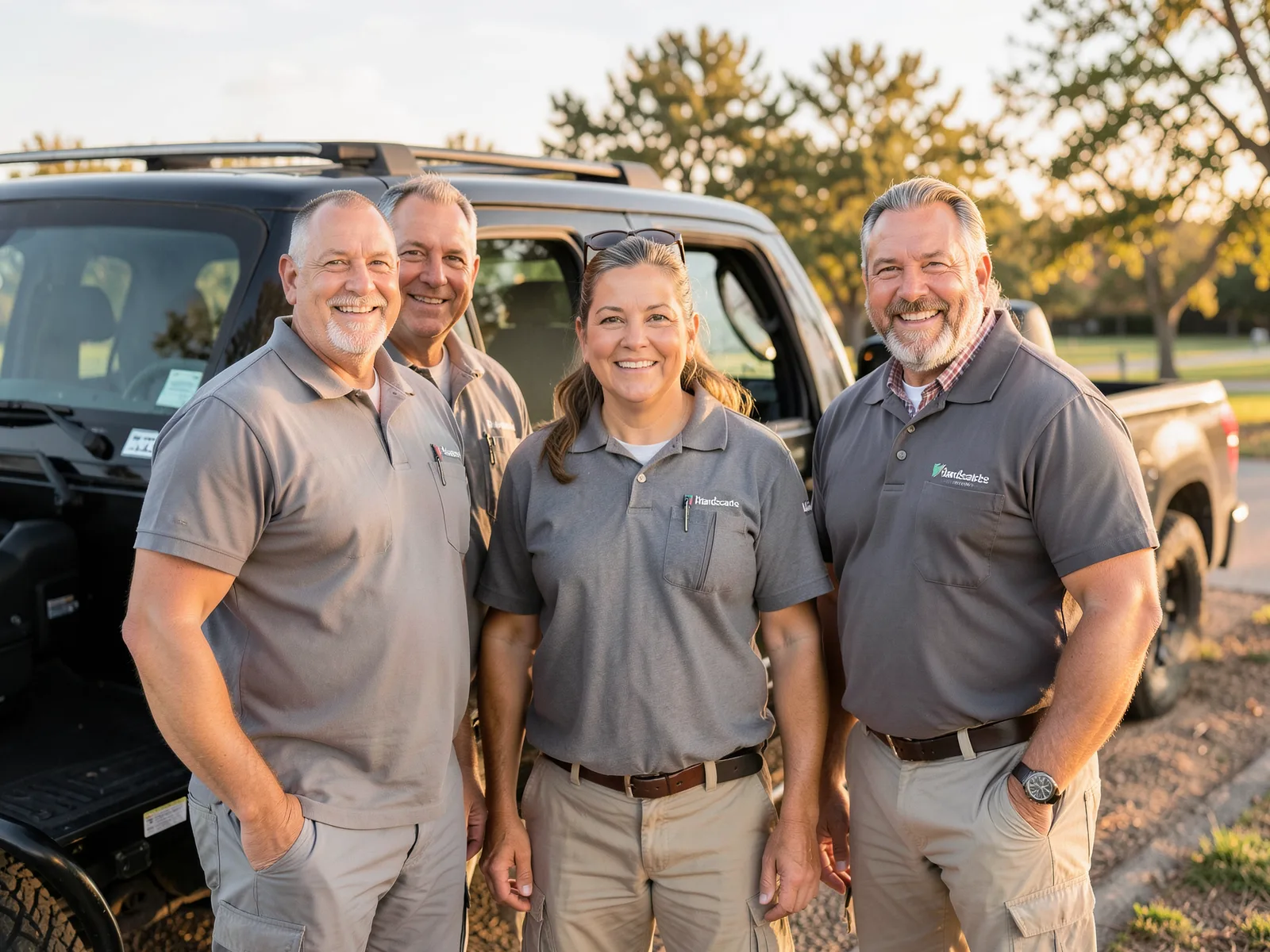 Plano Hardscaping Design company in Whiteman Air Force Base, MO